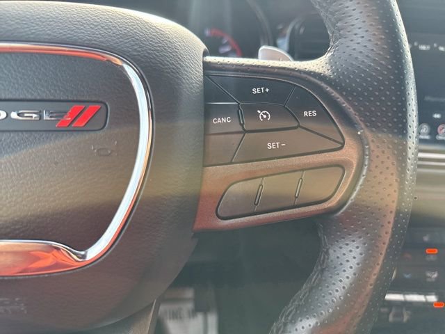 Used 2023 Dodge Durango GT image 34
