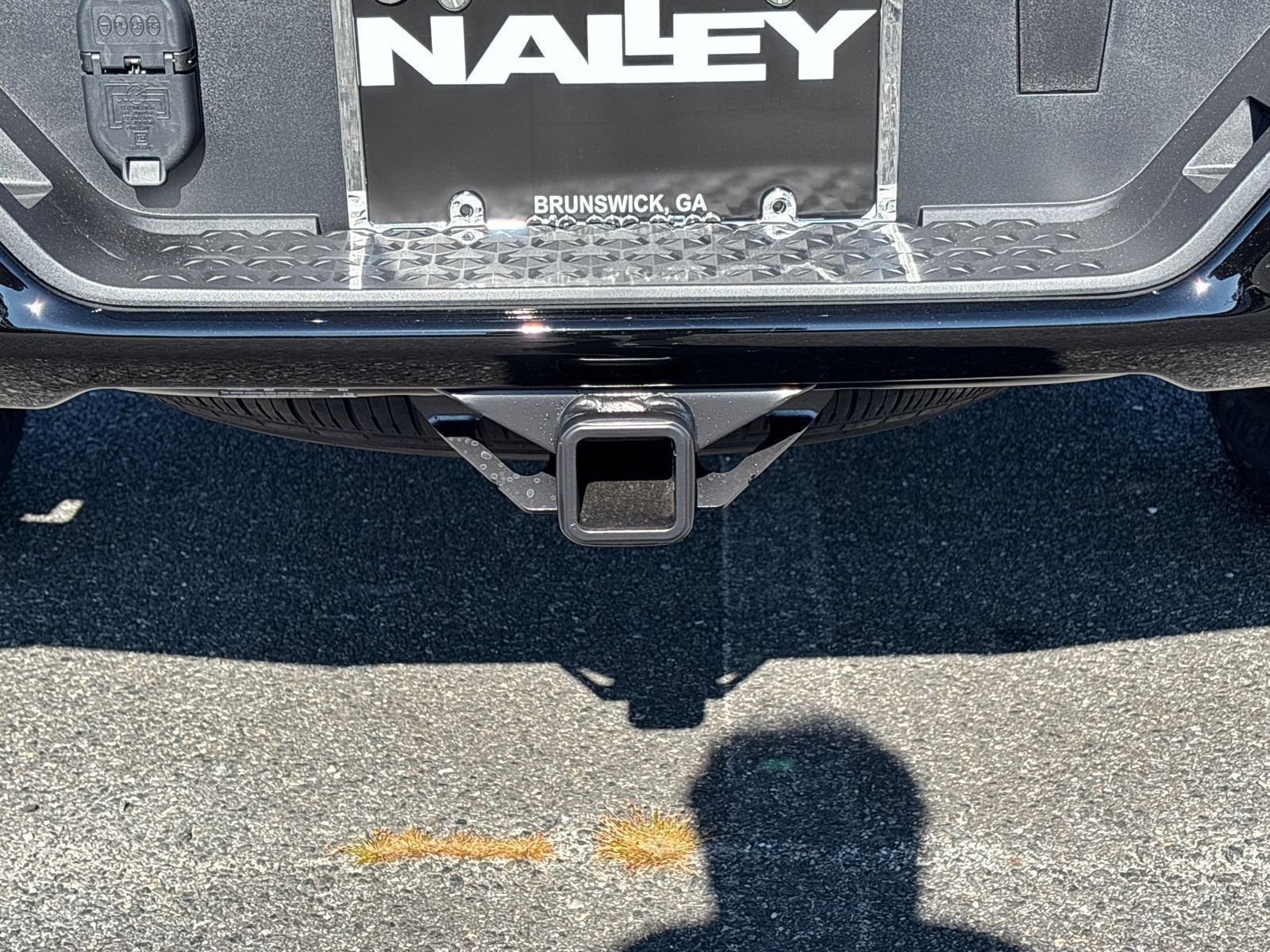 New 2026 GMC Canyon Elevation w/ Convenience Package RWD image 29