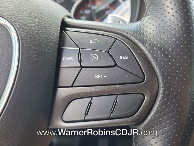 Used 2022 Dodge Charger Scat Pack image 28