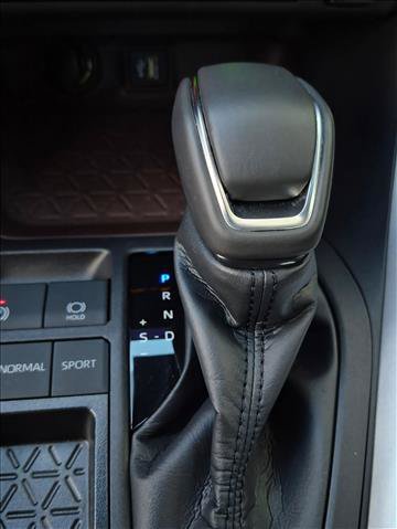 Used 2024 Toyota RAV4 Limited w/ Weather Package FWD image 12