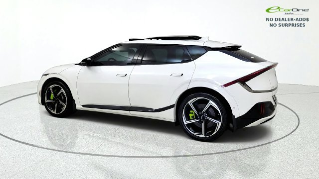 Used 2023 Kia EV6 GT AWD/4WD image 6