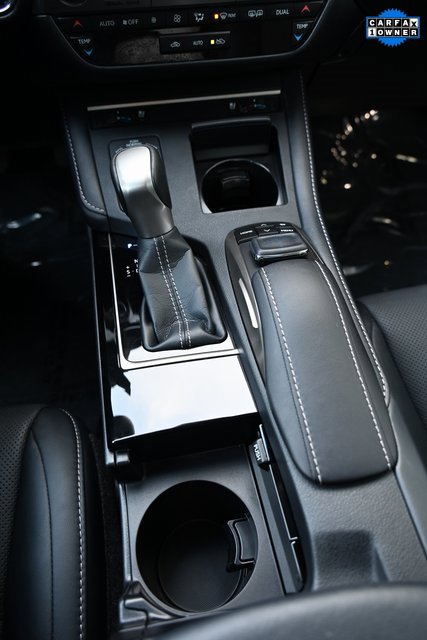 Used 2018 Lexus ES 350 image 18