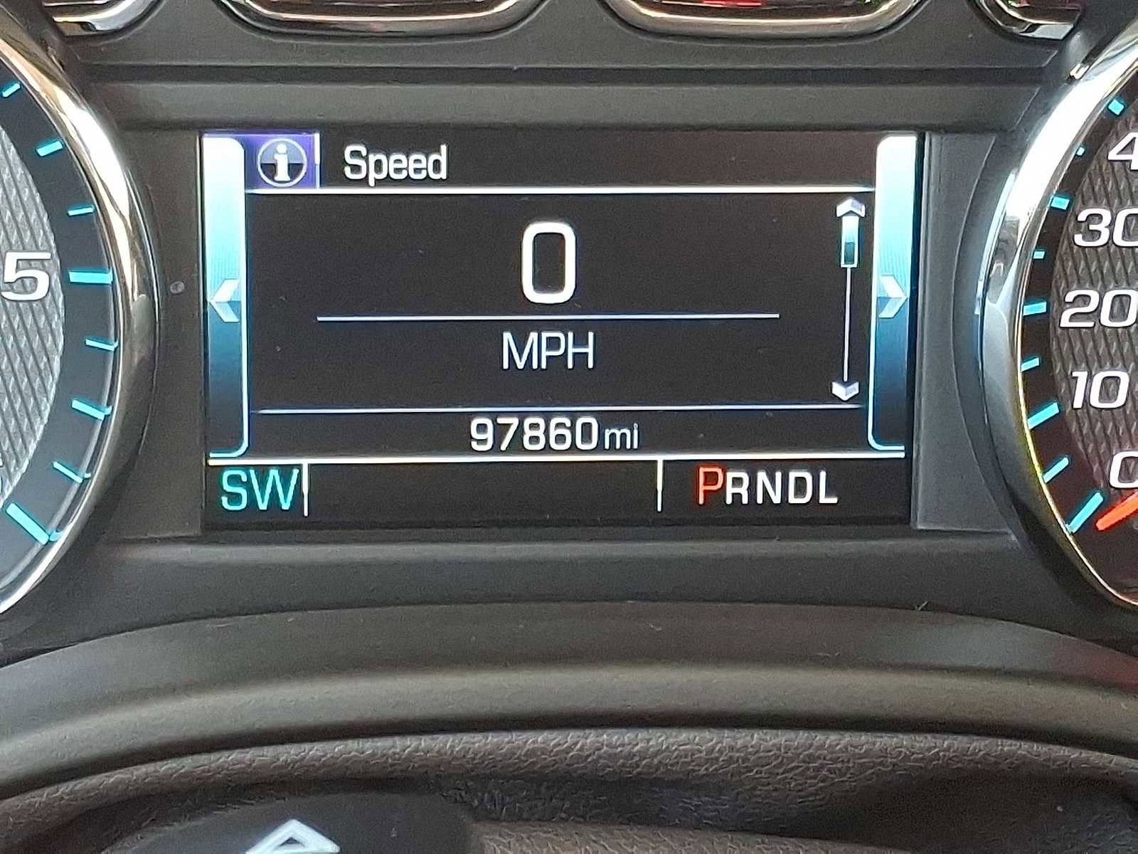 Certified 2019 Chevrolet Tahoe LT w/ Luxury Package image 18