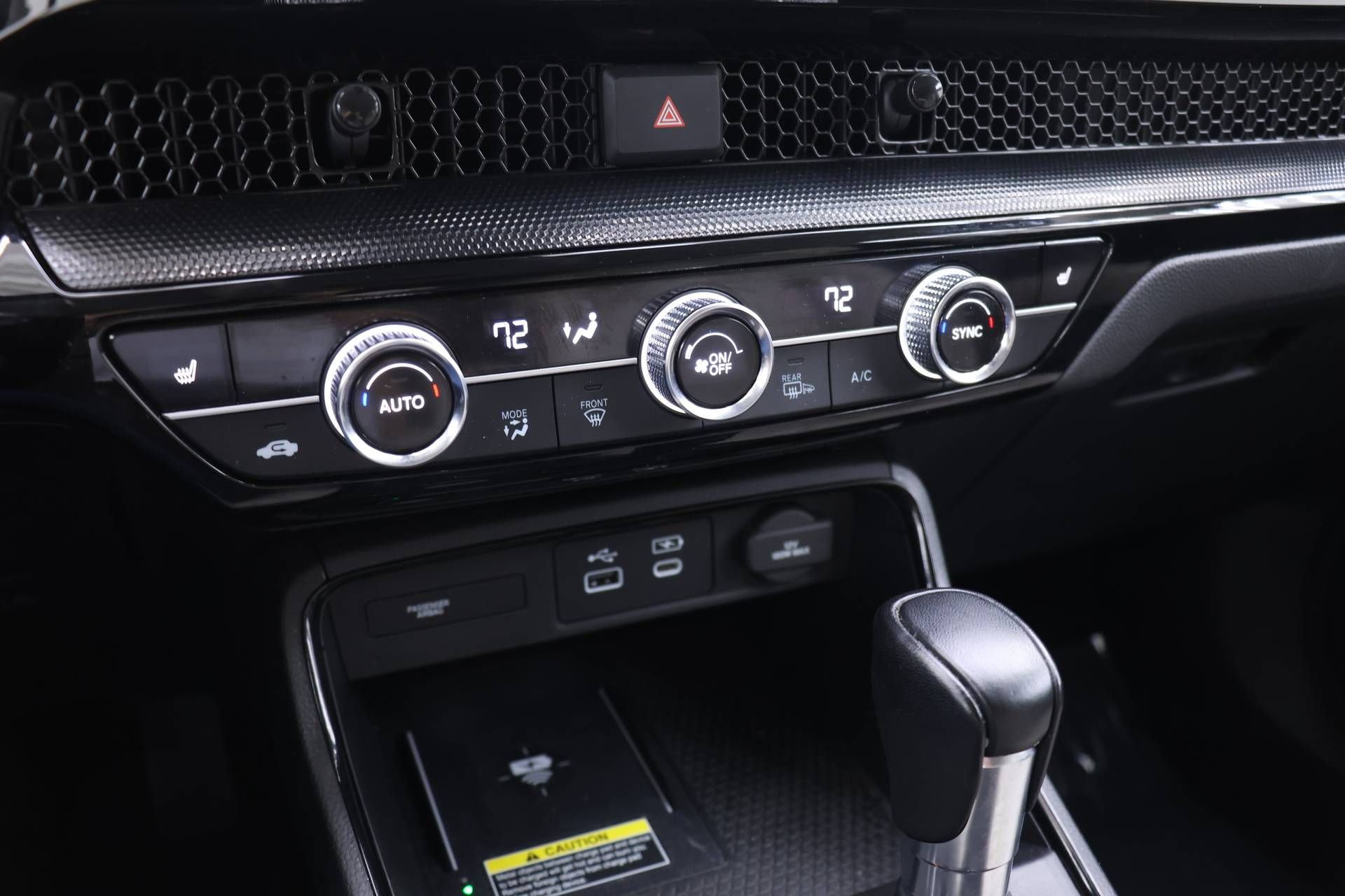 Certified 2023 Honda CR-V EX-L image 6