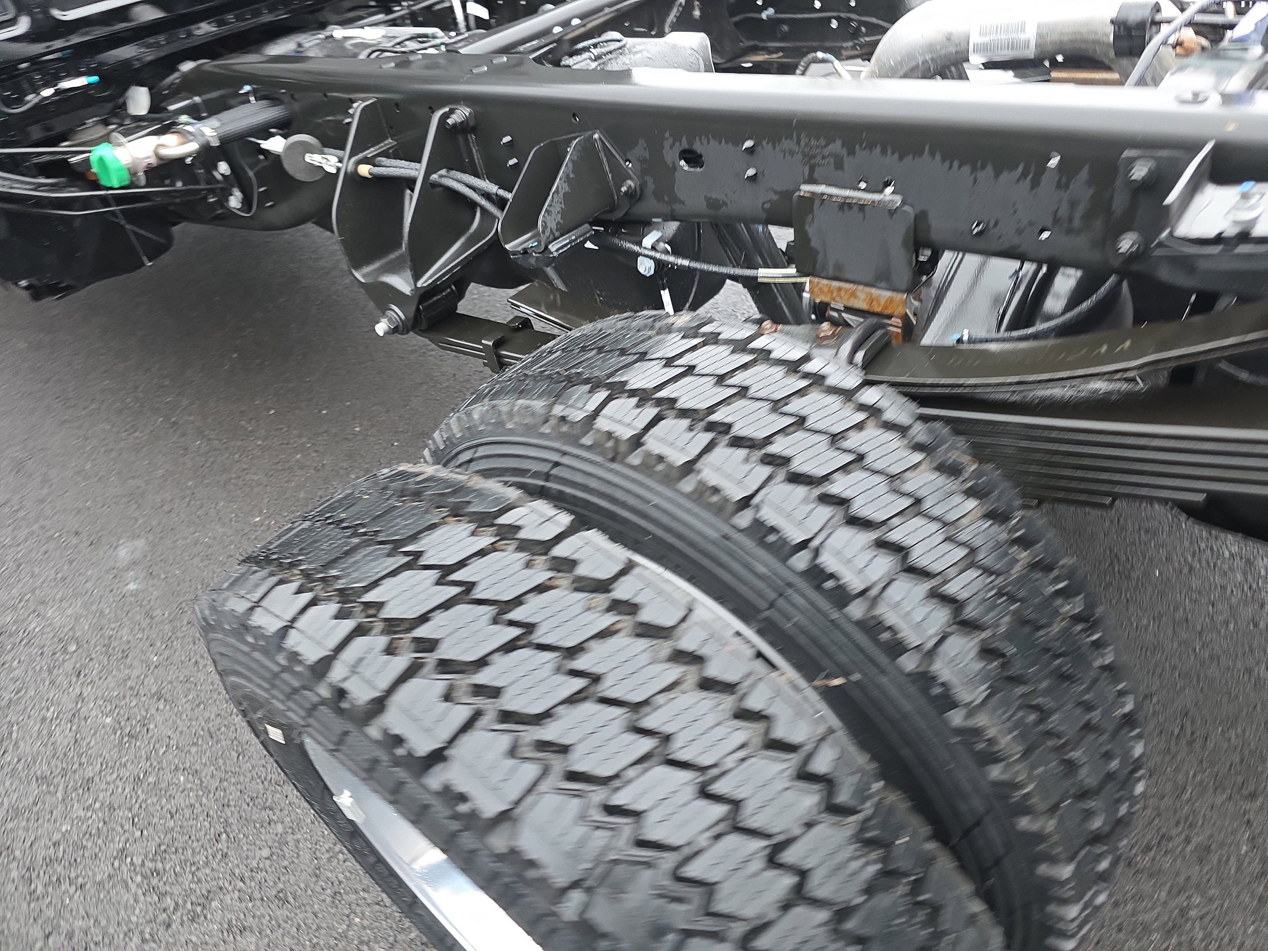 New 2026 RAM 5500 Laramie image 36