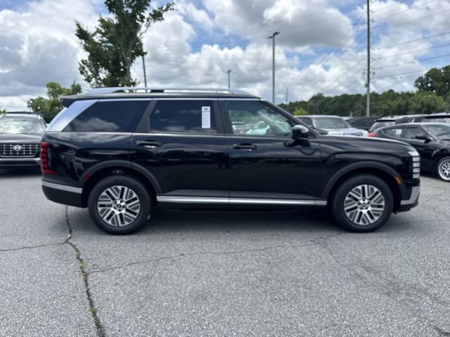 New 2026 Hyundai Palisade FWD image 9