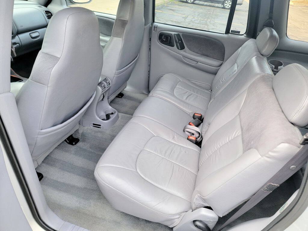 Used 1999 Dodge Durango 4WD image 15