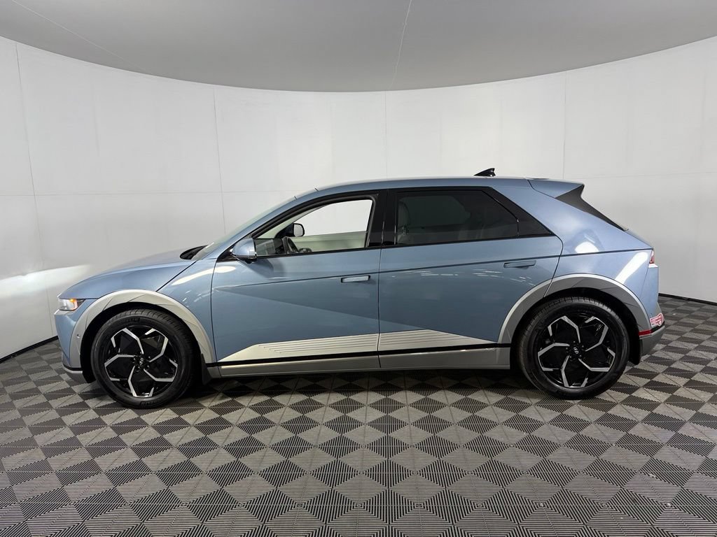 Used 2024 Hyundai Ioniq 5 Limited RWD image 11