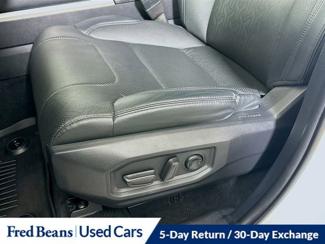 Used 2024 Toyota Tundra Limited image 21