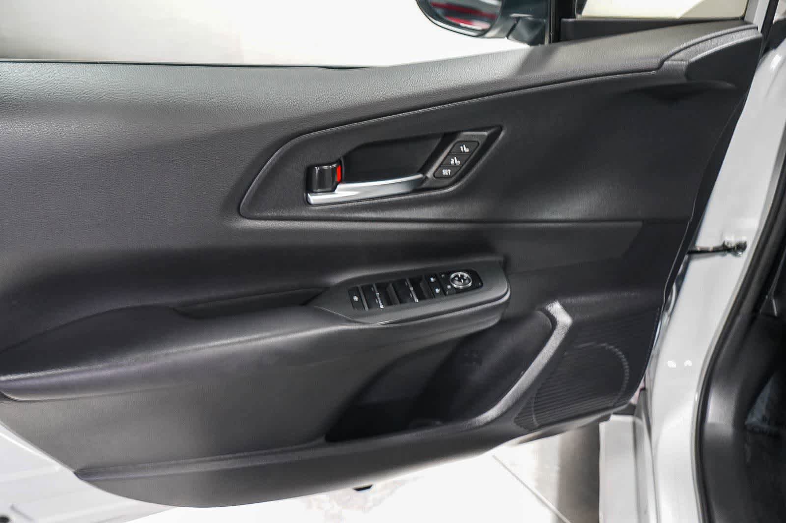Used 2024 Toyota Prius Prime Premium w/ Advanced Technology Package image 22