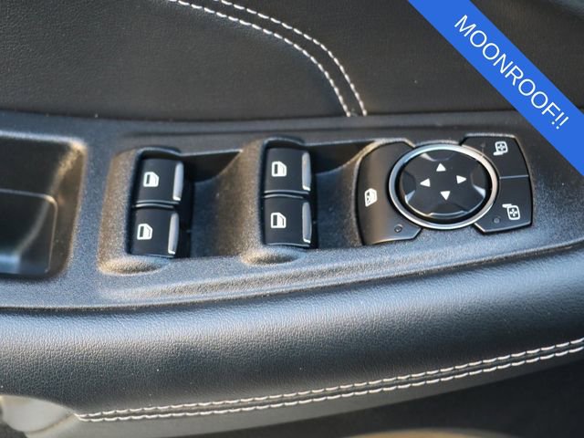 Used 2024 Ford Edge Titanium w/ Equipment Group 301A image 17