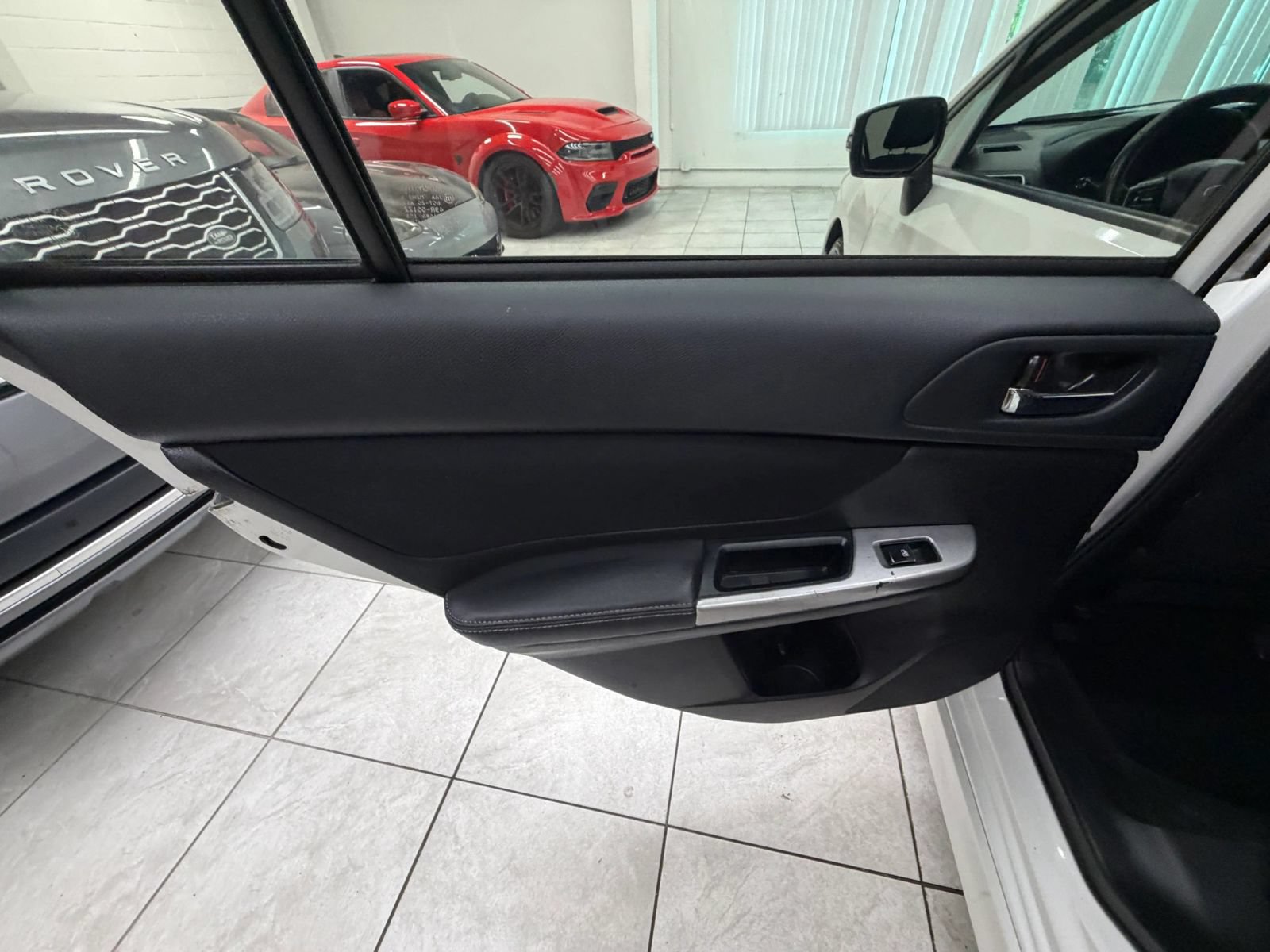 Used 2015 Subaru Impreza 2.0i Sport Premium AWD/4WD image 15