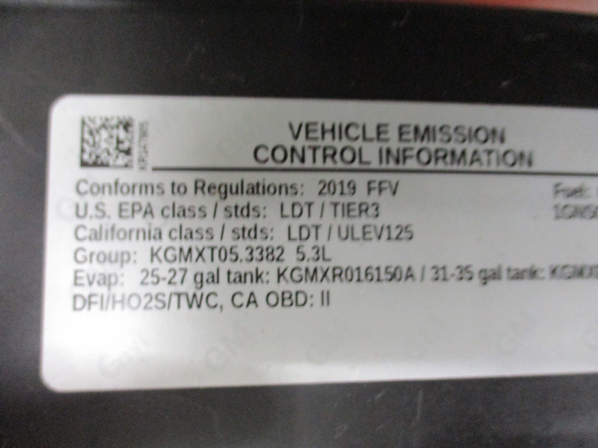 Used 2019 Chevrolet Tahoe LS image 37