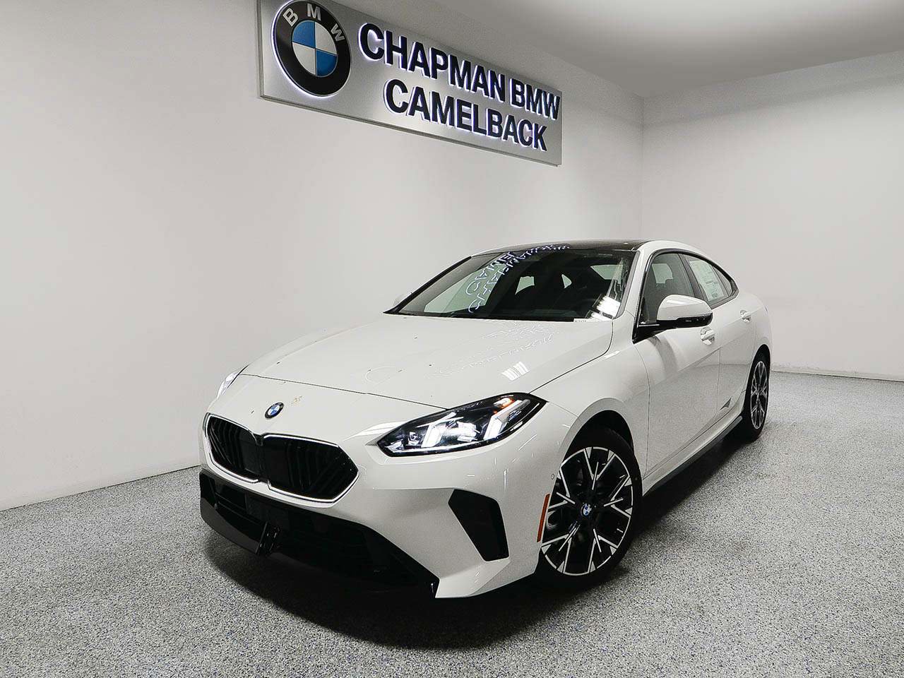 Used 2026 BMW 228i w/ Technology Package