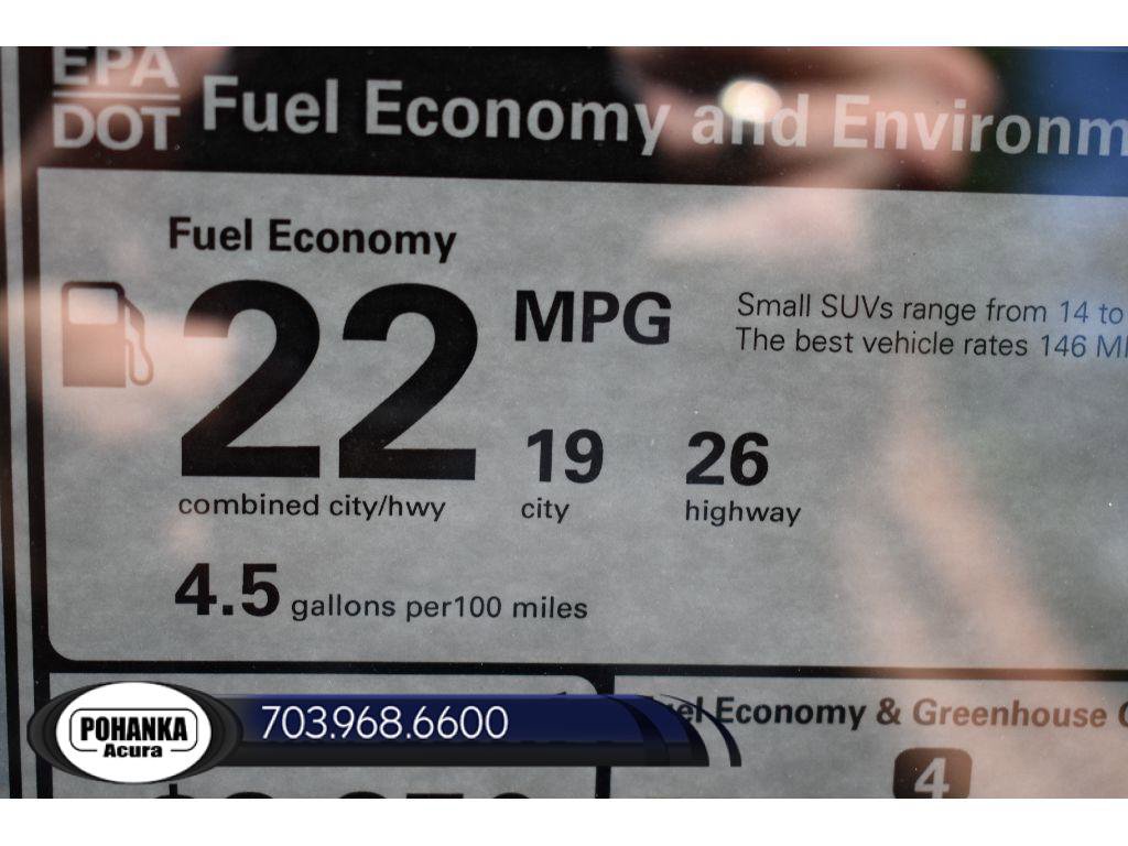 New 2026 Acura MDX w/ Technology Package image 40