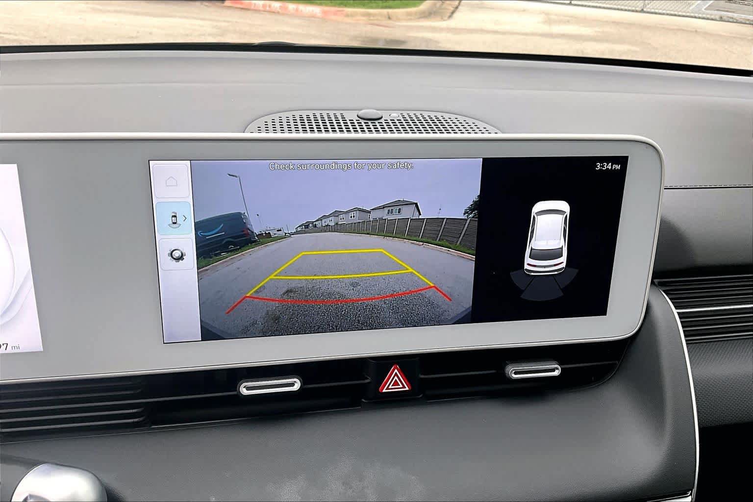 Used 2024 Hyundai Ioniq 5 SE RWD image 25