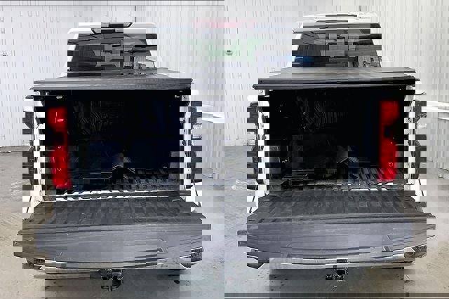 Used 2021 Chevrolet Silverado 1500 LT w/ Max Trailering Package image 34