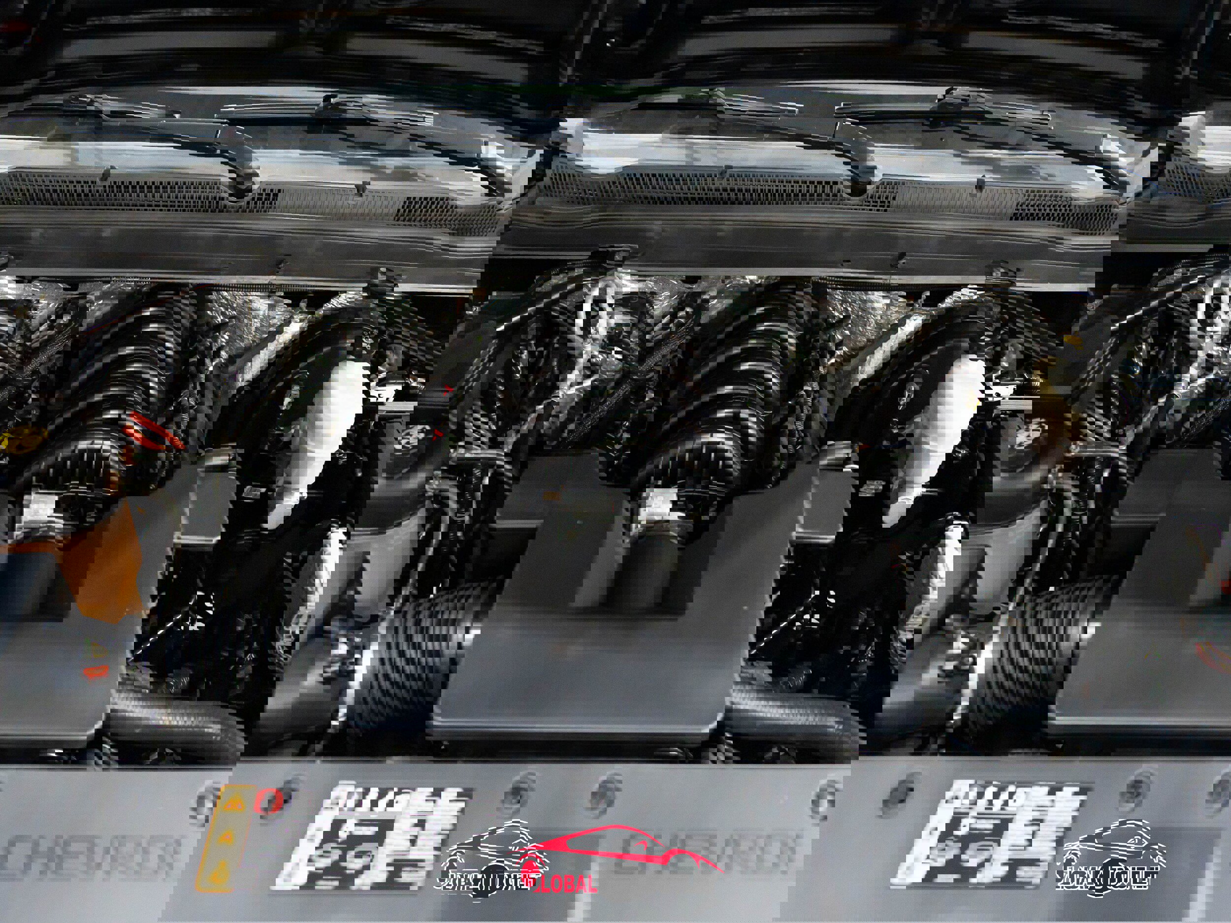 Used 2017 Chevrolet Tahoe Premier w/ Max Trailering Package image 52