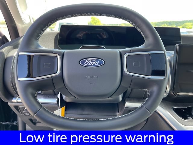 New 2026 Ford Expedition Platinum w/ Platinum Ultimate Package AWD/4WD image 14