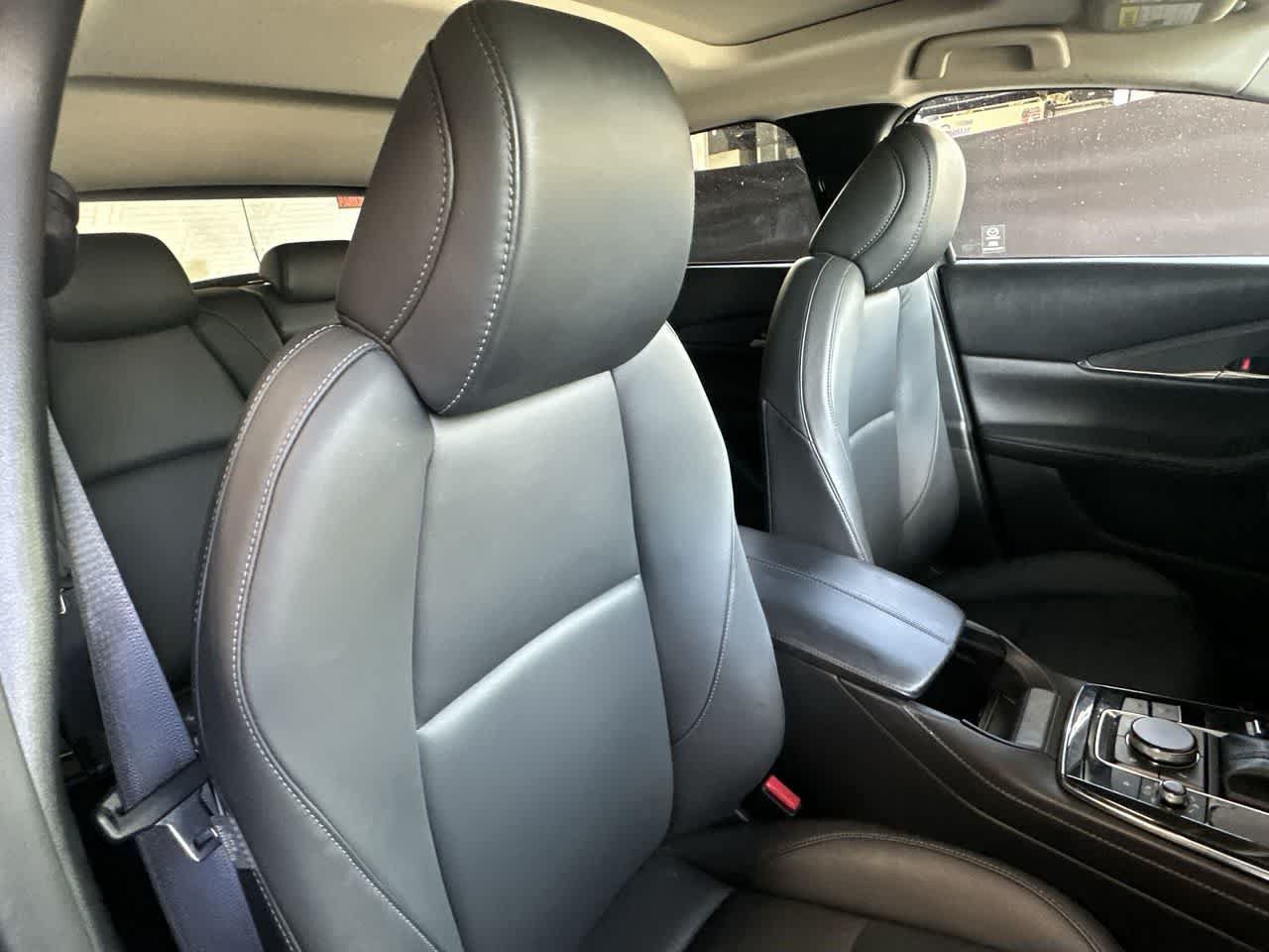 Used 2025 MAZDA CX-30 AWD 2.5 S w/ Preferred Package image 27