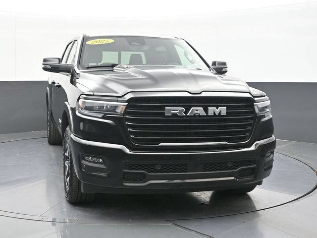 Used 2025 RAM 1500 Laramie w/ Sport Appearance Package AWD/4WD image 21