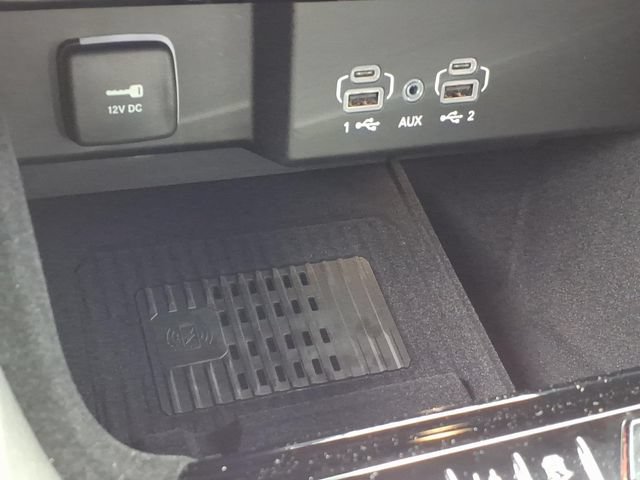 New 2026 Jeep Grand Wagoneer Limited AWD/4WD image 8