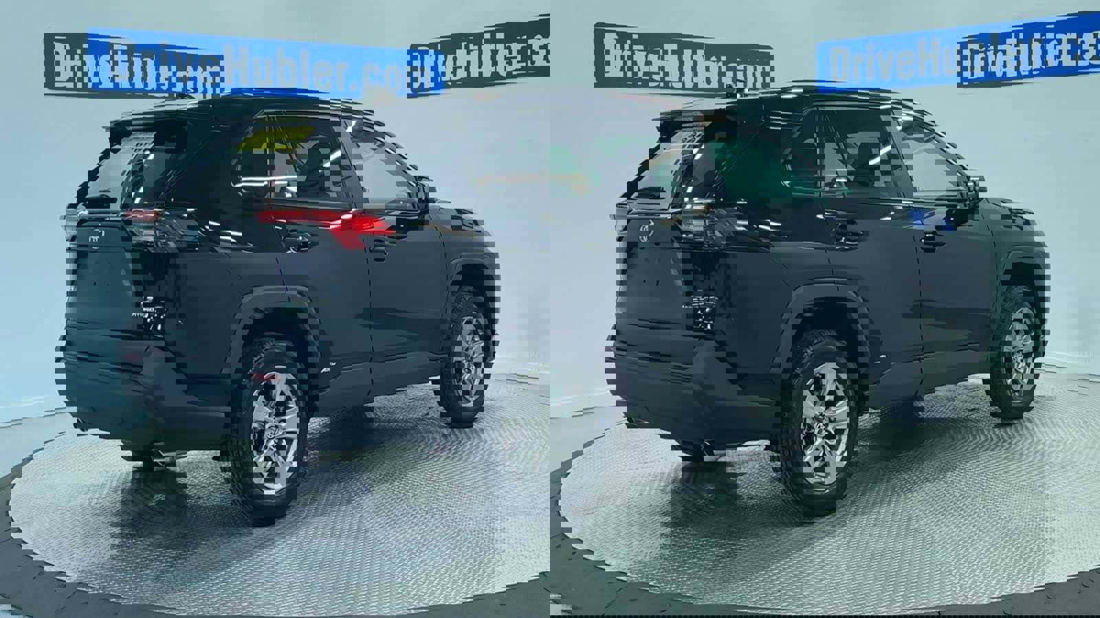 Used 2024 Toyota RAV4 LE AWD/4WD image 56