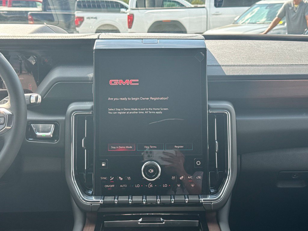 New 2026 GMC Yukon XL Denali w/ Sun & Power Step Package AWD/4WD image 23