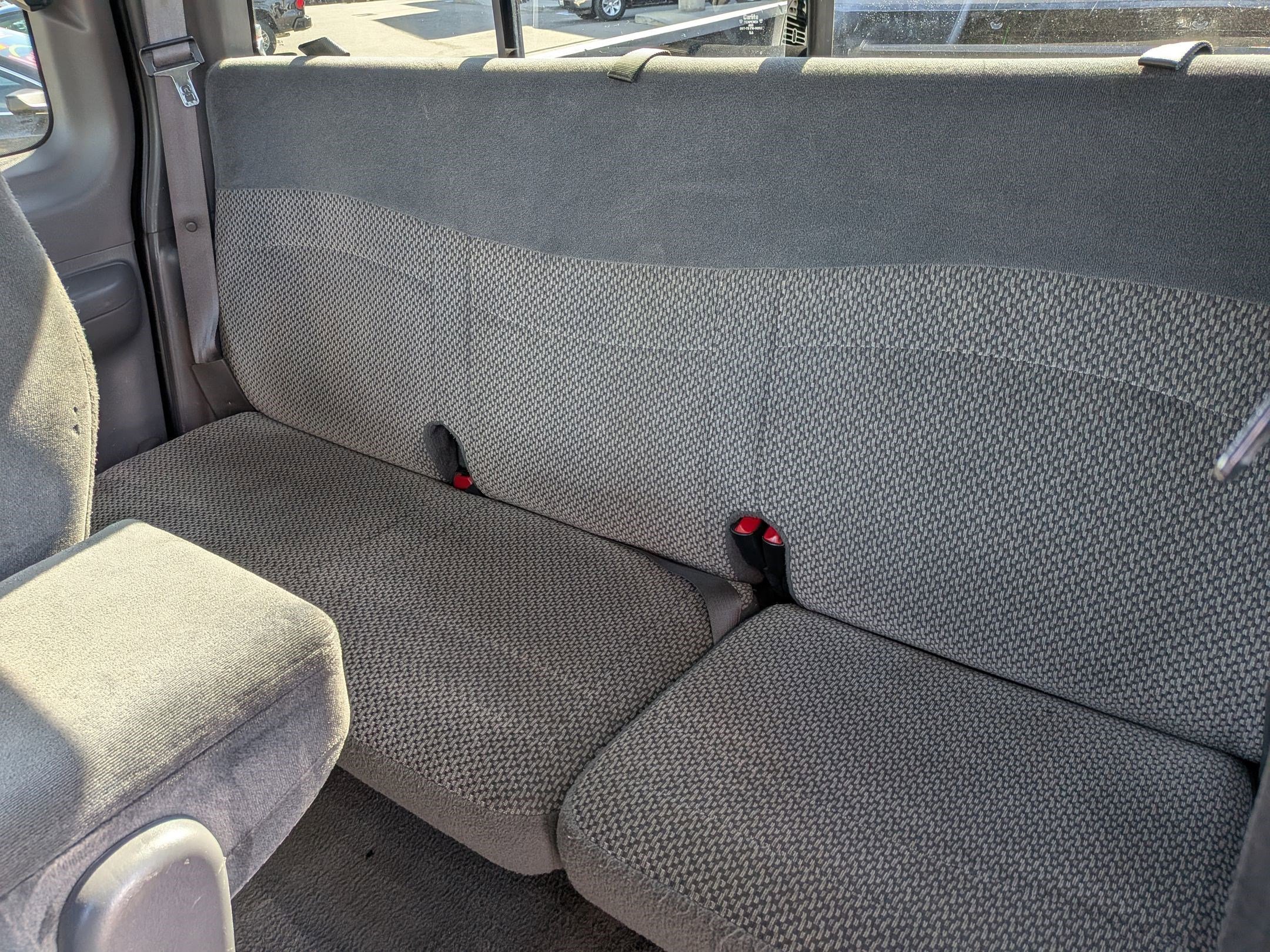 Used 2001 Ford F150 XL image 20