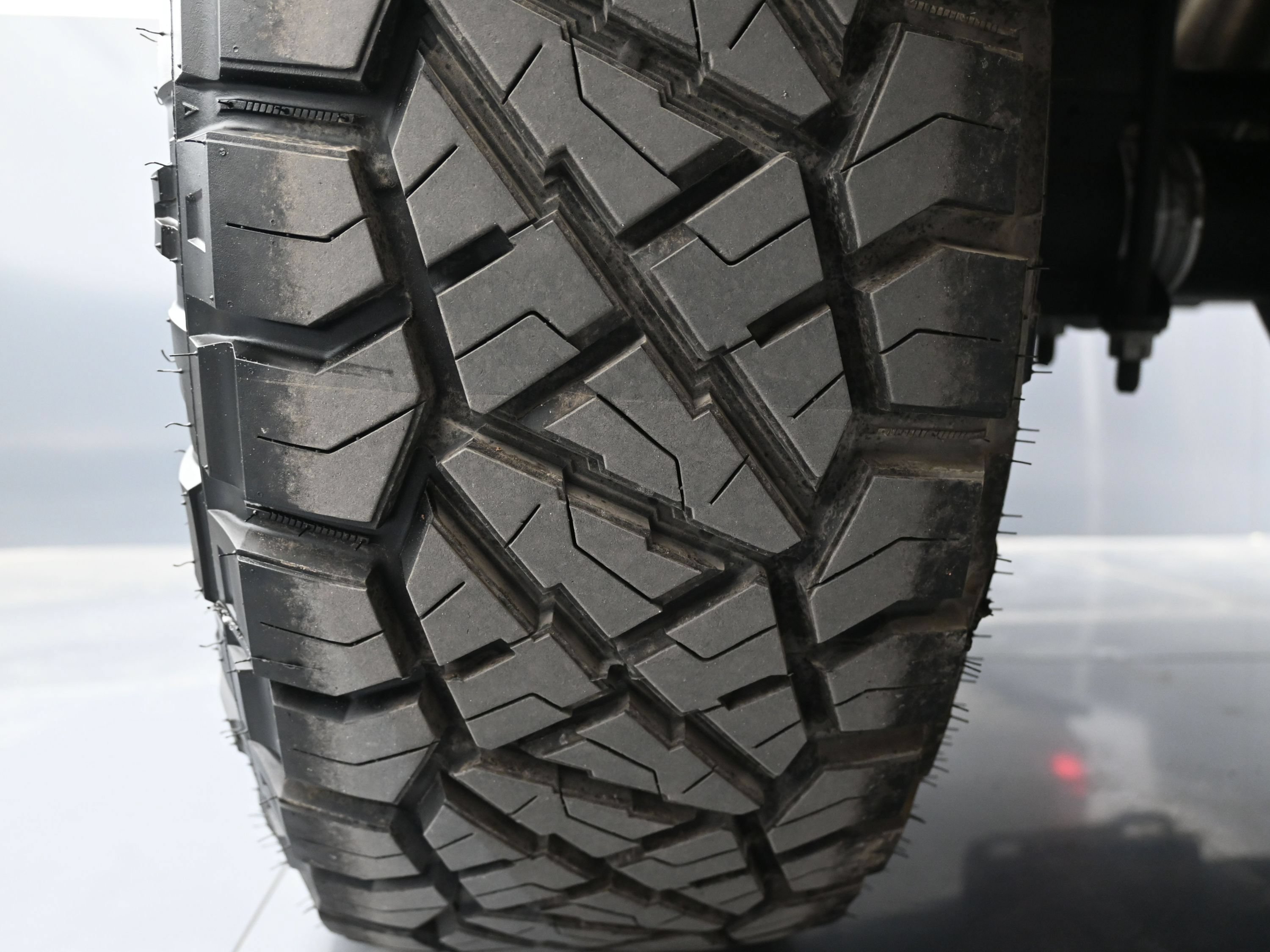 Used 2026 Ford F250 Platinum AWD/4WD image 19