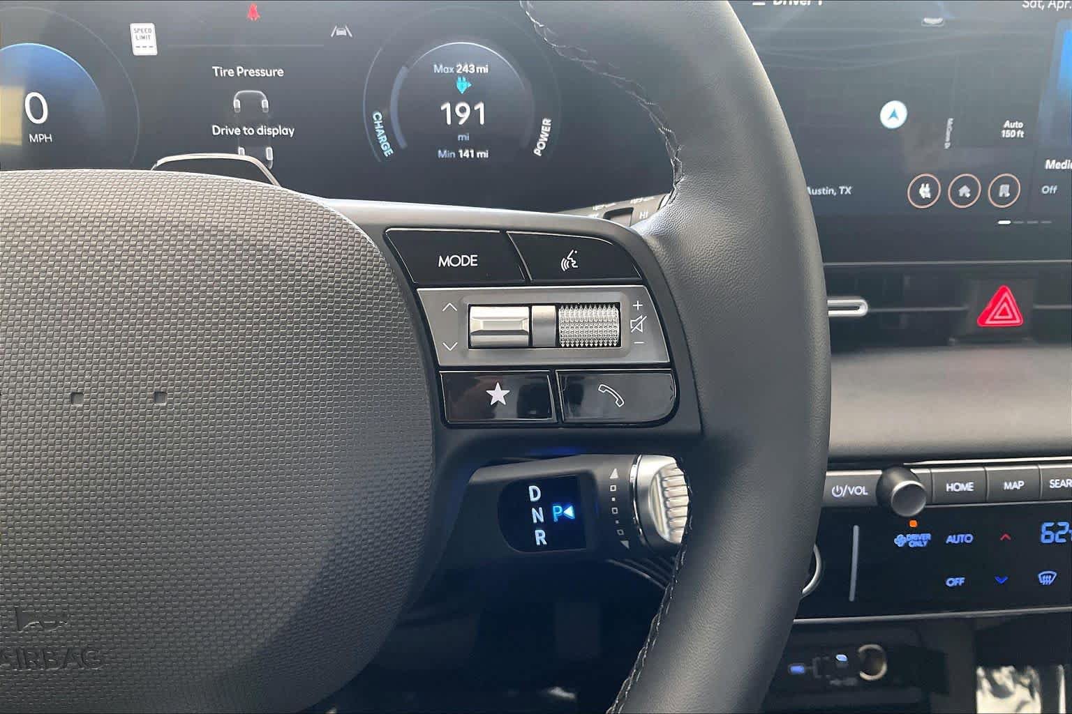 Certified 2026 Hyundai Ioniq 5 SEL RWD image 24
