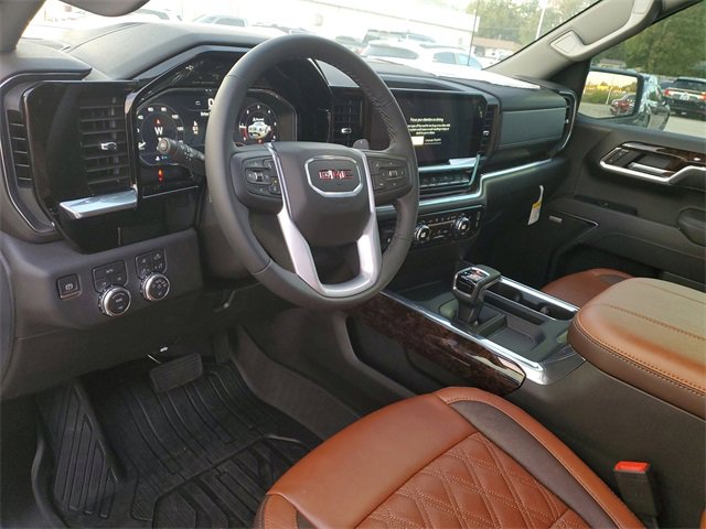 New 2025 GMC Sierra 1500 Elevation w/ Elevation Premium Package image 21