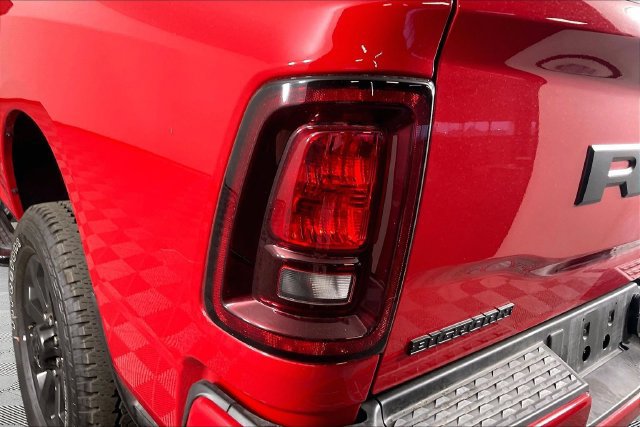 Used 2026 RAM 2500 Big Horn AWD/4WD image 20