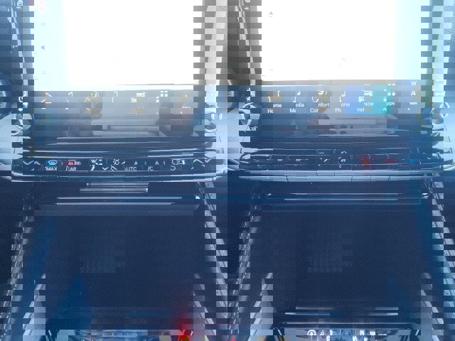 New 2026 Jeep Grand Wagoneer L Limited image 7