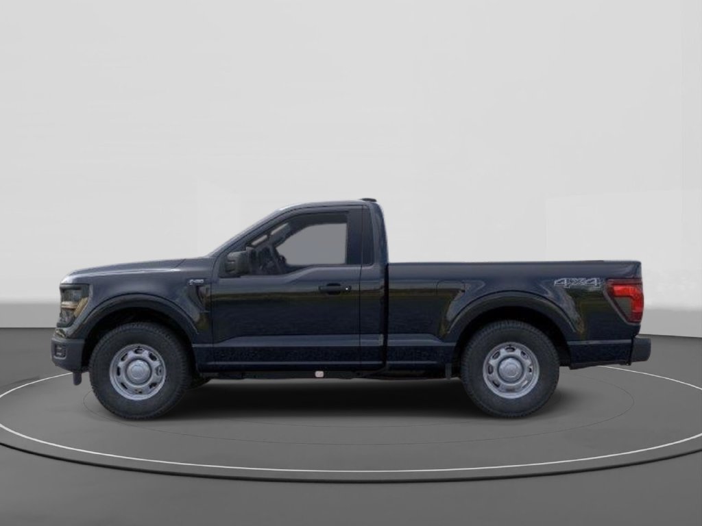 New 2026 Ford F150 XL AWD/4WD image 3