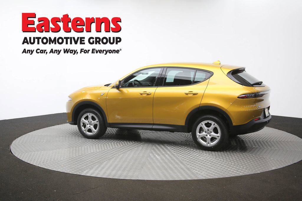 Used 2023 Dodge Hornet GT w/ Tech Pack w/o Parking AWD/4WD image 59