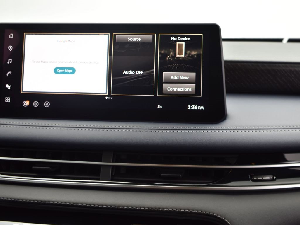 New 2026 INFINITI QX60 Sport w/ Dark Cargo Package image 30