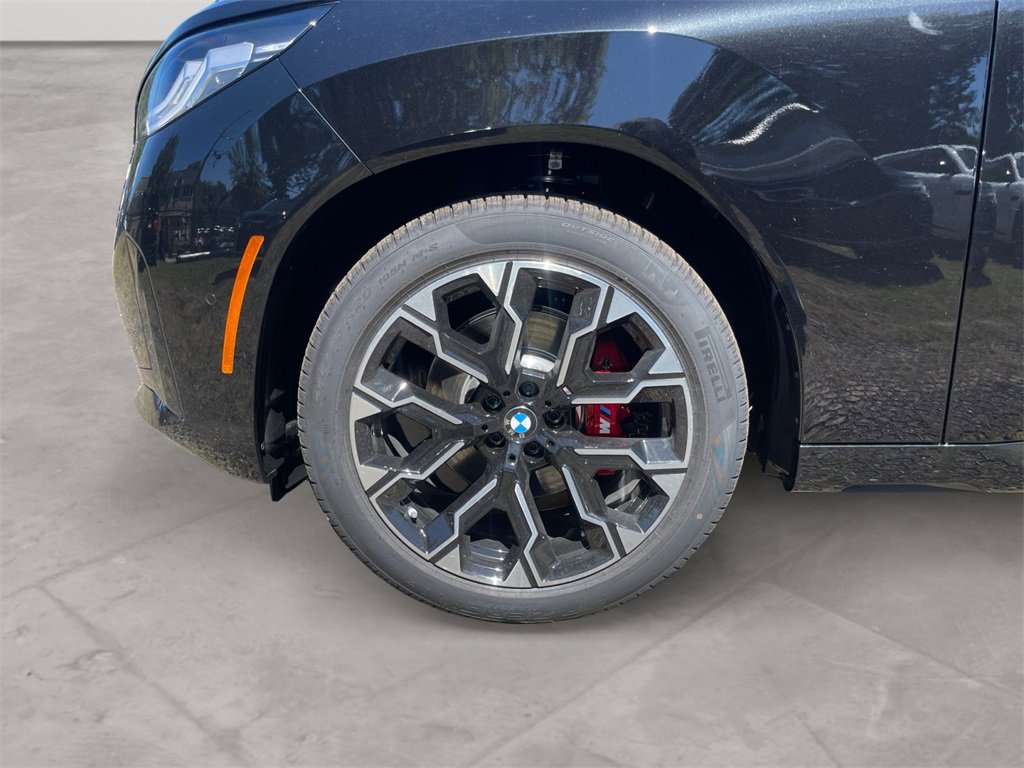 New 2026 BMW X3 xDrive30 w/ Premium Package image 14