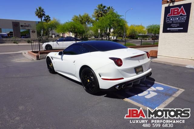 Used 2015 Ferrari California T image 54