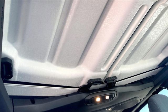 New 2026 Jeep Wrangler Sport S image 30