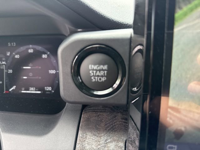 New 2026 Toyota Tacoma Limited AWD/4WD image 25