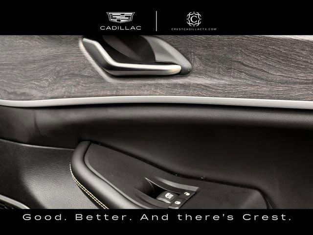 Used 2023 Jeep Grand Cherokee 4WD 4xe image 23