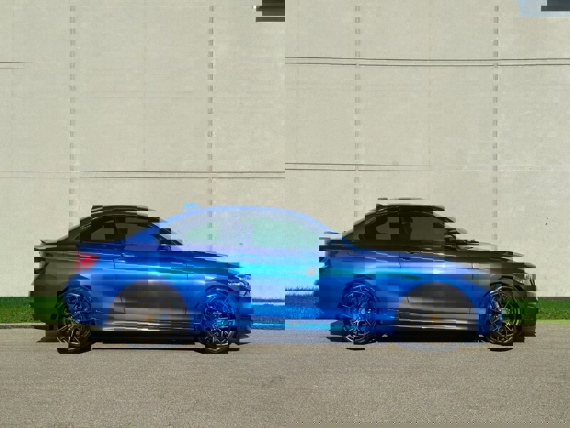 Used 2016 BMW M235i Coupe image 8