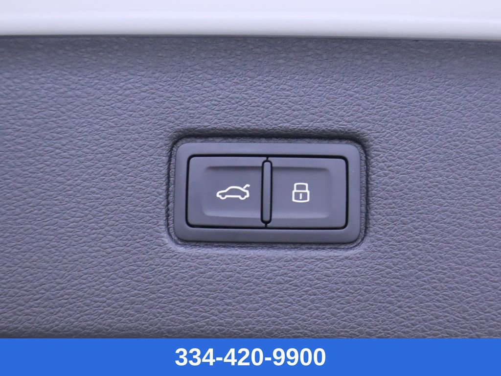 New 2025 Audi Q7 3.0T Premium Plus image 33