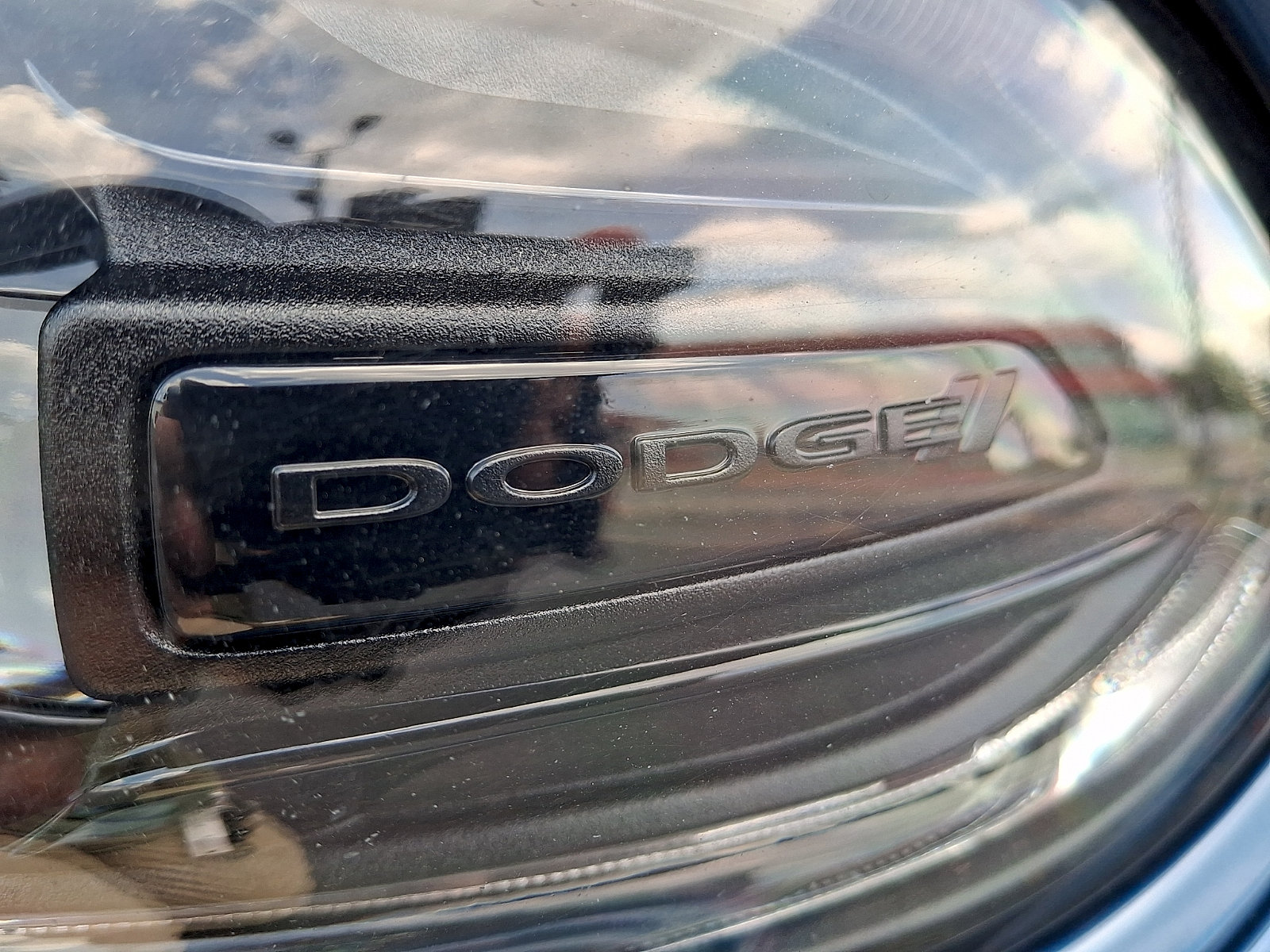 Used 2023 Dodge Charger SXT RWD image 28