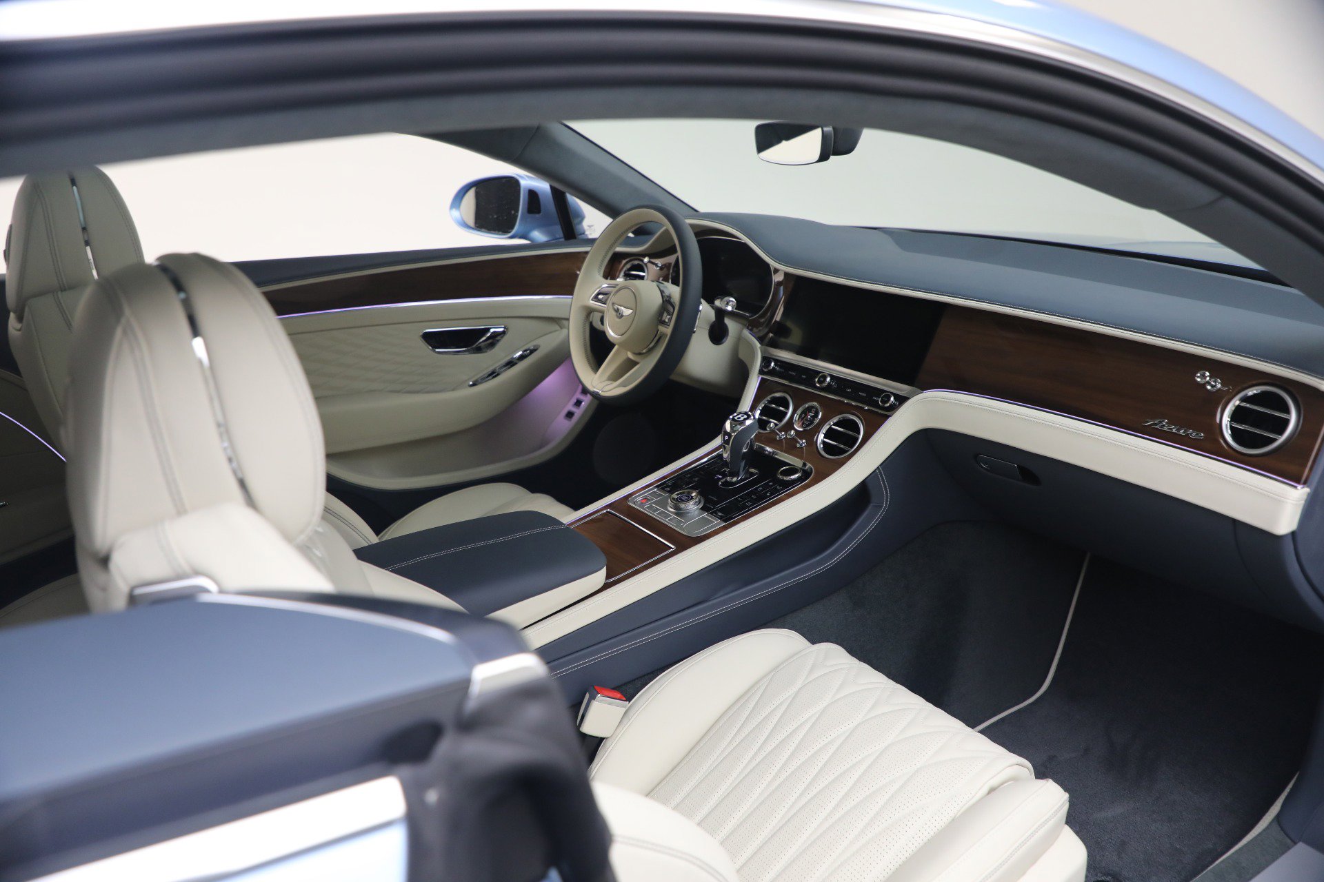 New 2026 Bentley Continental GT Azure AWD/4WD image 24