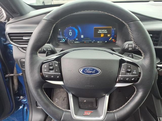 Used 2023 Ford Explorer ST w/ Equipment Group 401A image 16