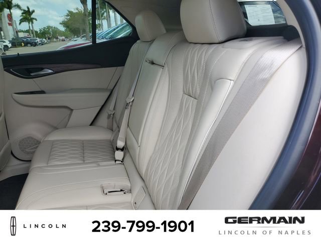 Used 2021 Buick Envision Avenir w/ Technology Package II FWD image 20