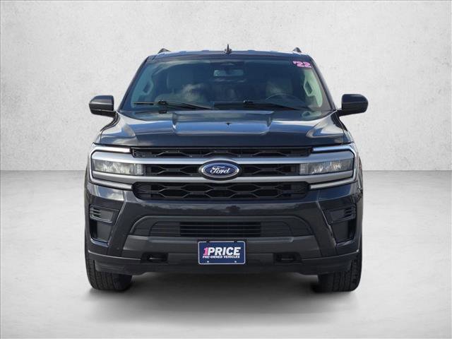 Used 2022 Ford Expedition Max XLT AWD/4WD image 2