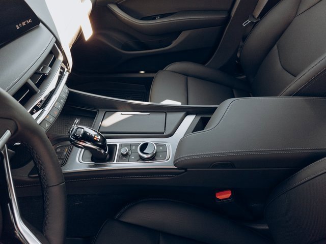 New 2026 Cadillac CT5 Premium Luxury w/ Sun And Sound Package image 24